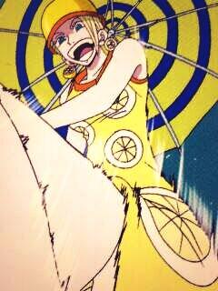 Twitter এ One Piece は世界を繋ぐ Onepiece 悪魔の実図鑑 Part6 キロキロの実 能力者 ミス バレンタイン 能力 自分の体重を1kgから1万kg 10t まで変えられる 種類 超人 パラミシア 系 Http T Co Tkgp96nkft ট ইট র