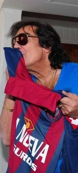 mz13_'s tweet photo. "@VelazquezLuis: Fuerza Cacho... http://t.co/i3VqPYr1fs"