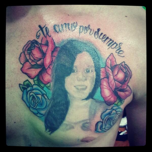 MARSTATTOOO's tweet image. #Comparte