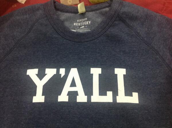 kale yale sweatshirt