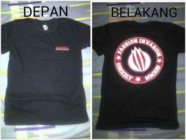 GreezlyCloth tweet media