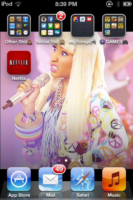 Watch ATLANTA📍's leaked NSFW photo on TwXstars