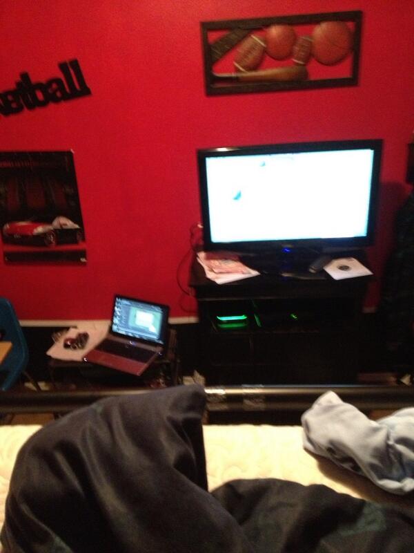 ForzaVision's tweet image. Recording