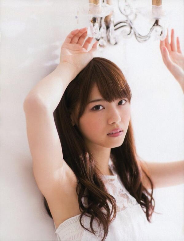 Nanase_05's tweet photo. まるるっ♪ http://t.co/S2hI4WW3sO