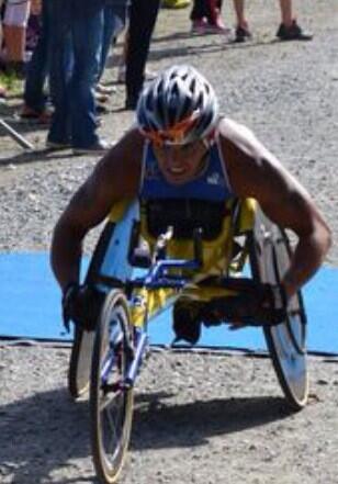 Encore en rodage!
Recherche toujours plus de performance