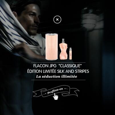 Jean Paul Gaultier tweet media