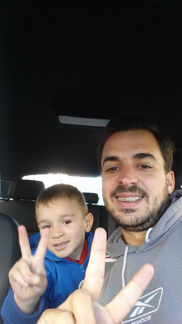 emiliopicaro's tweet photo. Buenos diass..!! http://t.co/NywZ3gww7f