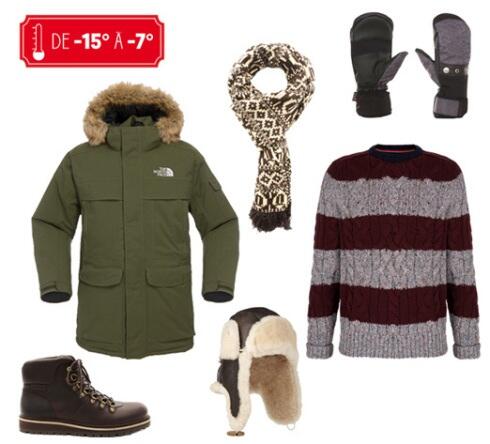 Moda_hombre13's tweet image. Un buen conjunto de invierno