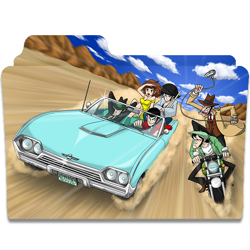 anime_icons's tweet photo. folder_1528 #folder_anime (author: Anderline) #animeicons http://t.co/6Ne1QcHc4X