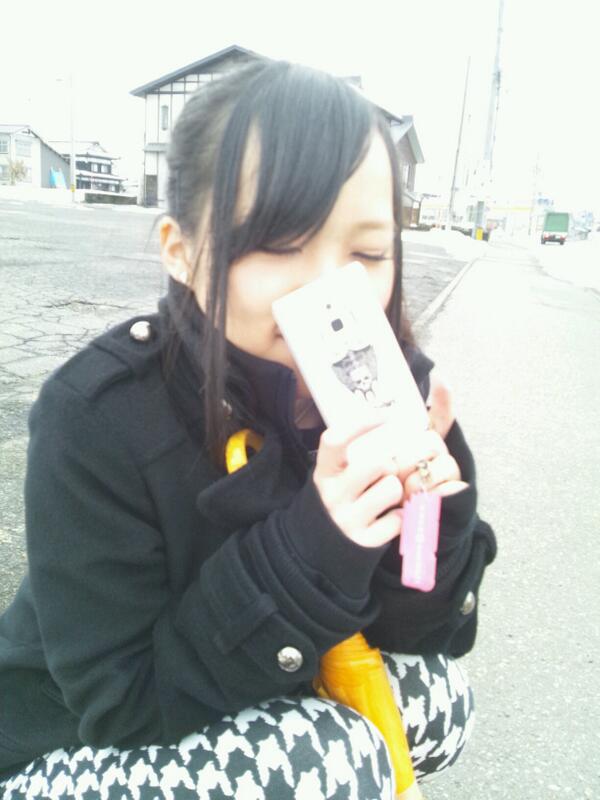井口朱里 Maaaaachan401 Twitter