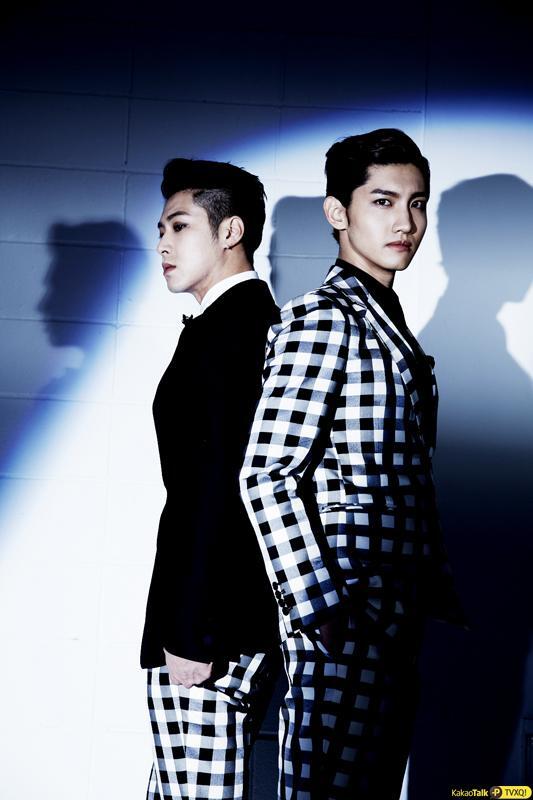 DBSKpicbot's tweet photo. #TVXQ10thAnniversary #유노윤호 #최강창민 #DBSK #TVXQ #동방신기 #東方神起 #Tohoshinki 
7TH ALBUM 'TENSE' COMEBACK : 14.01.06 http://t.co/1qaDTADznh