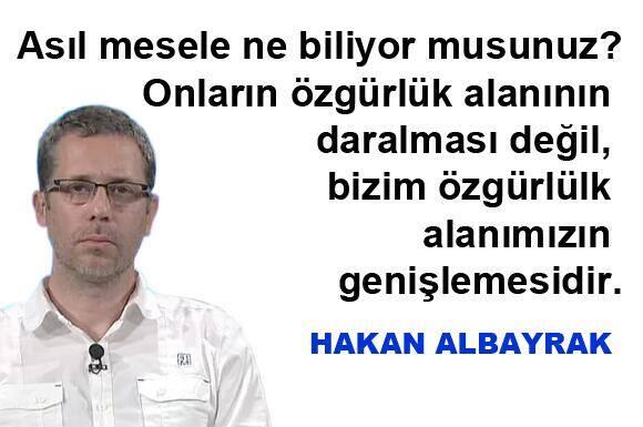 turhibun's tweet photo. Asıl mesele ne biliyor musunuz?
| @hakanalbayrak10 http://t.co/3pvQGAawsb