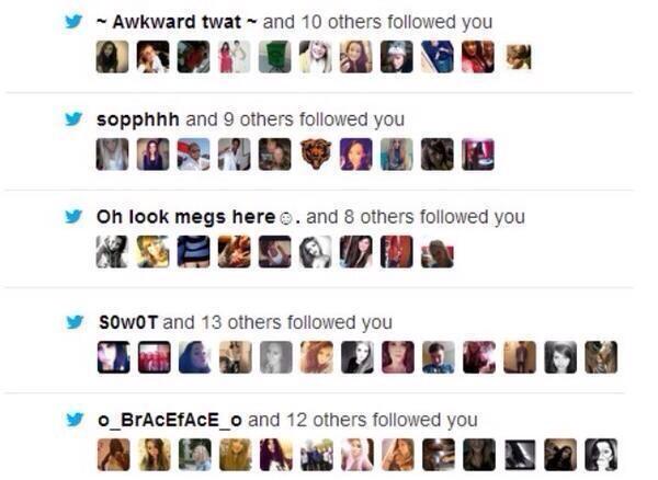 Gain 900+ easy followers ?

1. Follow <a href="/TheGoodLifePics/">the good life</a> NOW

2. RT this tweet

3. Check your followers in 90 minutes!