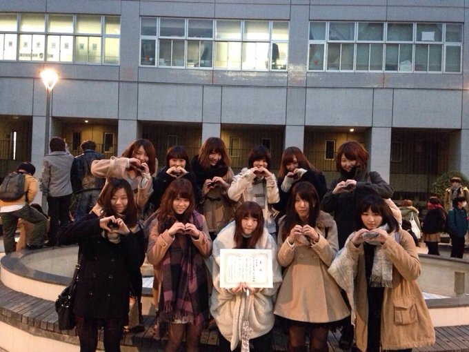 法政大学広告研究会 Huasさん の人気ツイート 2 Whotwi グラフィカルtwitter分析