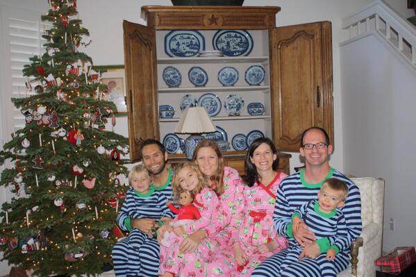 Merry Christmas to all, and to all a good night!