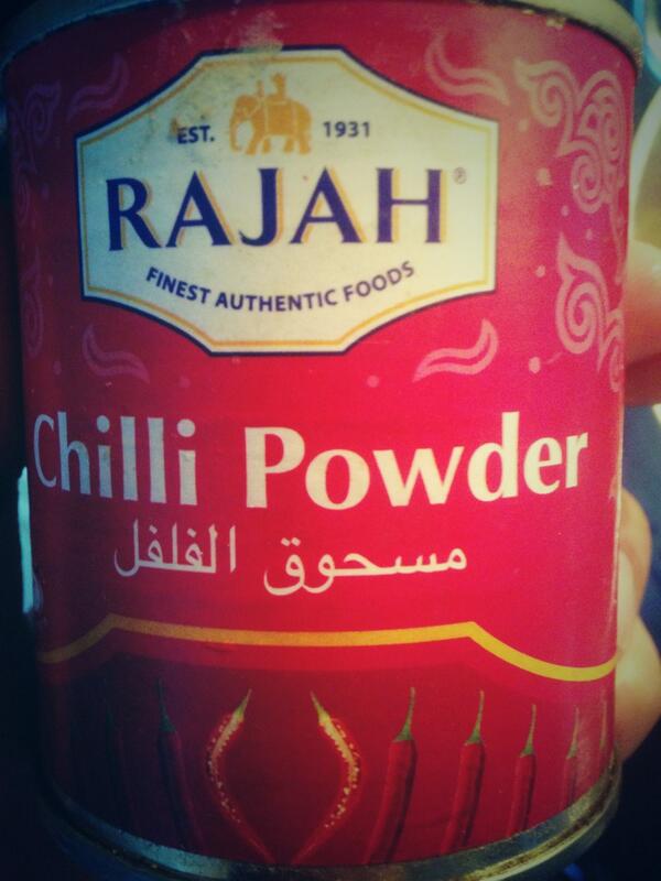 MightyAkram's tweet image. A #musthave in all kitchens. #foodessentials