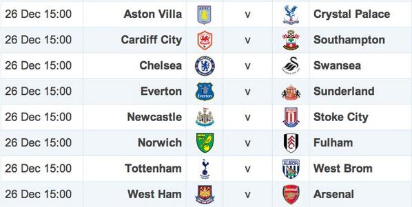 TommysDartsTips's tweet photo. If both teams score in these 8 games today, we'll give away £1000!!

RETWEET &amp; FOLLOW to enter. http://t.co/axHfHeaOSl