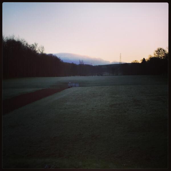 Matthew Nixon (@mattnixon_golf) on Twitter photo An early start this morning for the Royal <a href="/AshtonULyneGC/">Ashton-U-Lyne Golf</a> #boxingdaybuxket great morning for it though #bitchilly An early start this morning for the Royal <a href="/AshtonULyneGC/">Ashton-U-Lyne Golf</a> #boxingdaybuxket great morning for it though #bitchilly