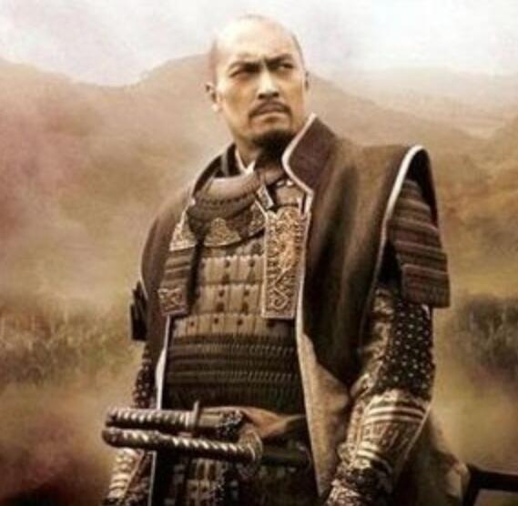 渡辺謙直筆サイン□ラスト サムライ○ 今日は渡辺謙さん59歳の