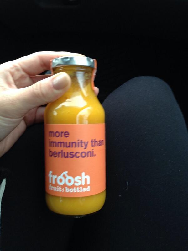 MalinFeuk's tweet image. Ok.... Let&apos;s try....#froosh juice