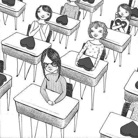 ¿Has estado enamorada?