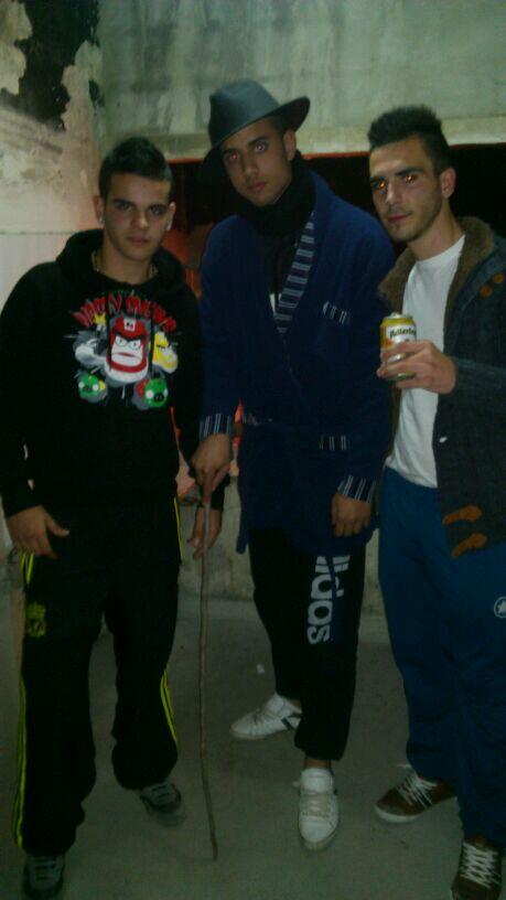 @ asensio10_#garxi4 ajajaj eloo dj patri!!!!! Buqjajqjqjq