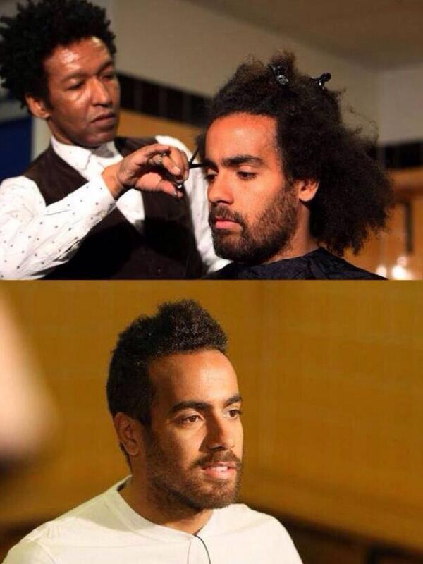 russ_cmc's tweet photo. @Huddz8  new Barnett....loving it! Don't leave it to long next time :-) http://t.co/1g3DJ7l4Oc http://t.co/SumbrRhqMm