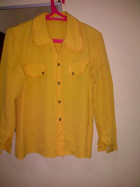 ASLABAR_SHOP's tweet image. Open PO baju bahan chiffon, satin, katun, bisa custom size dan model. Only 85 :)