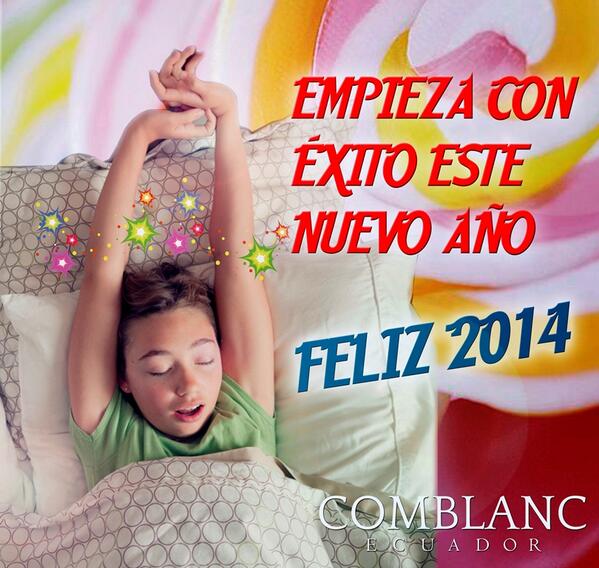 comblanc tweet picture