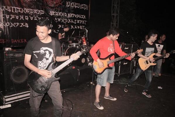 Bojong kulur 1 januari 2014