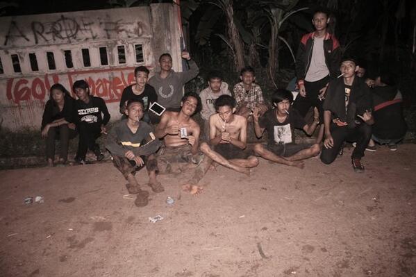 Makasih banyak semuanya Yeahahaha