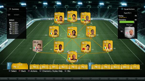 Fardsson's tweet photo. #PS4share http://t.co/X0nYSL9W8e