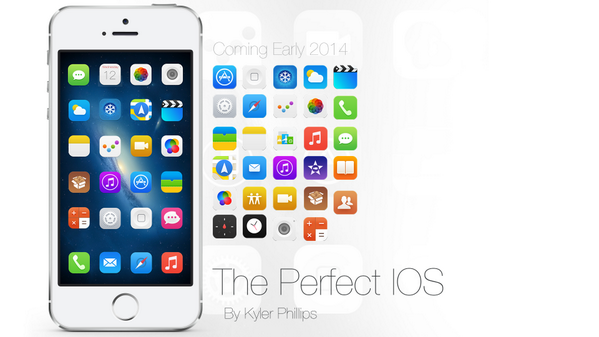 PerfectIOSTheme's tweet image. Who will be purchasing #ThePerfectIOS in the next few days?