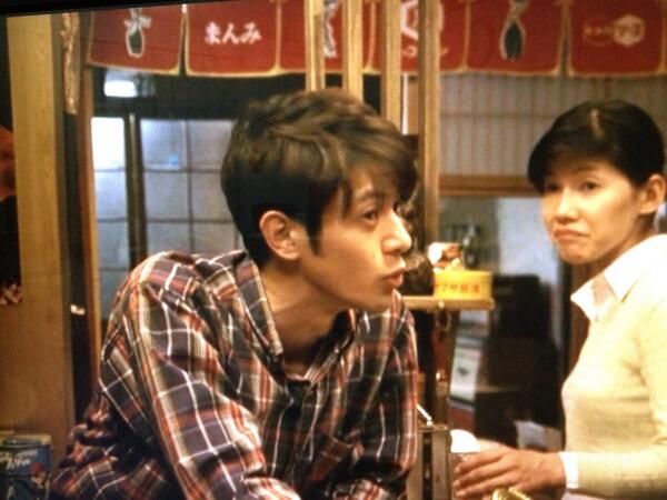 O Xrhsths 這う巣塵 Ii Sto Twitter 今 オダギリジョーが出てるから パッチギ 見てる 予想外にオダジョーが可愛い 笑 普段からこの髪型にしてたらいいのに そしてやっぱ絶対にヒゲ生やしてない方がいい 絶対 Http T Co Zmhqg5udev