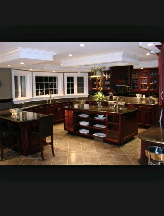 Kitchen_Porn's tweet photo. http://t.co/9BXzyjY2Cp