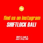 Photo by SHIFTLOCK Bali (@shiftlock_bali)