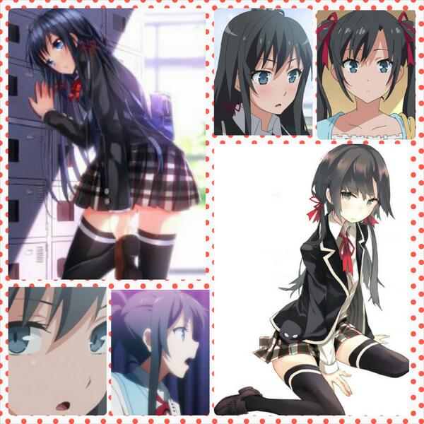 ゆきのんかわいいと思う人rt