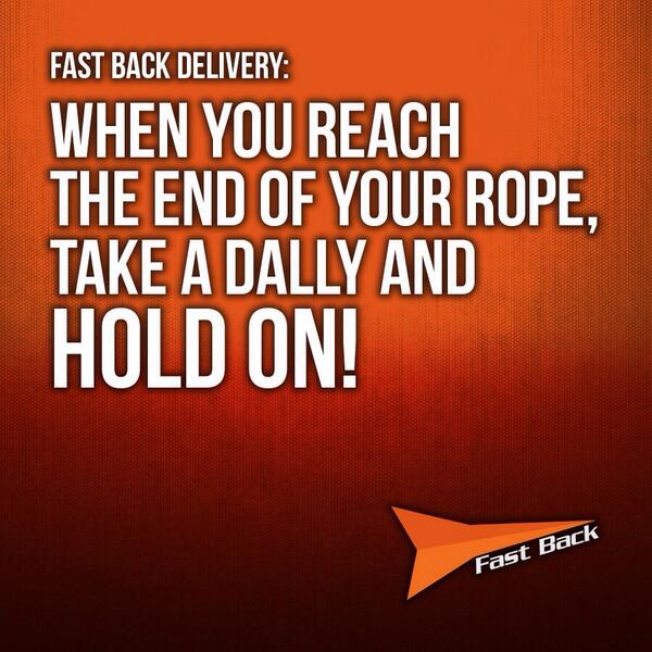 fastbackropes's tweet image. #DallyUp #Swing2Win