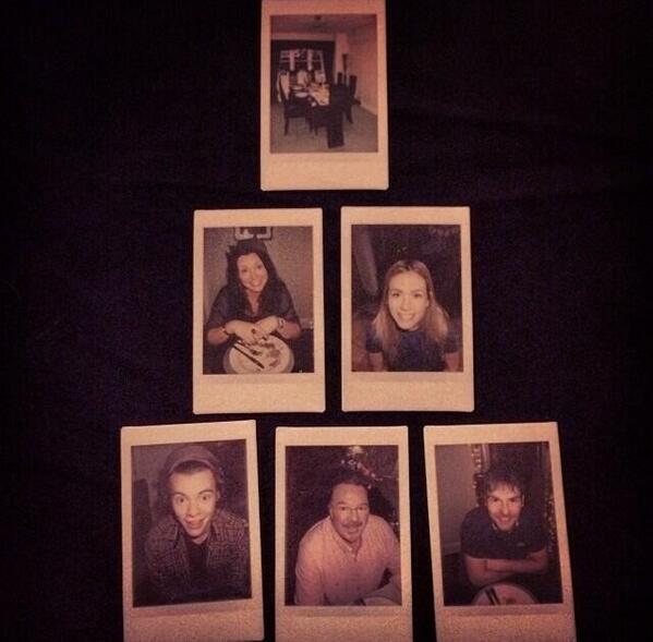 Family. 🙈💘