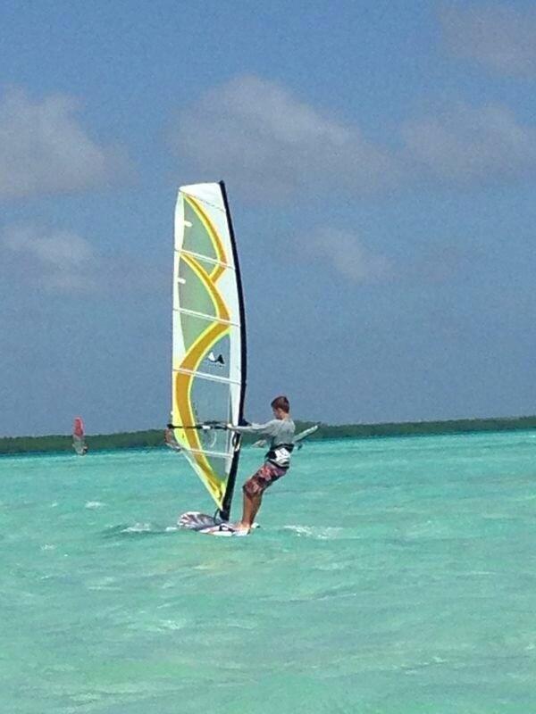 larsB1999's tweet photo. Bonaire http://t.co/DCKOccqcP2