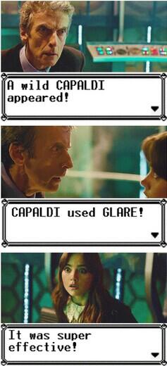 FirstPetterson's tweet image. Haha! This is really funny!