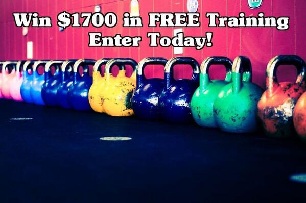 AccelHealth's tweet image. Enter here: secure.pagemodo.com/m/VFPLAD to win training with us and @RobTrainSystems Bulletproof Athlete