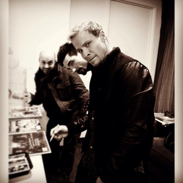 BSBpics's tweet photo. ♥️♥️ http://t.co/ozHp1wUjTz