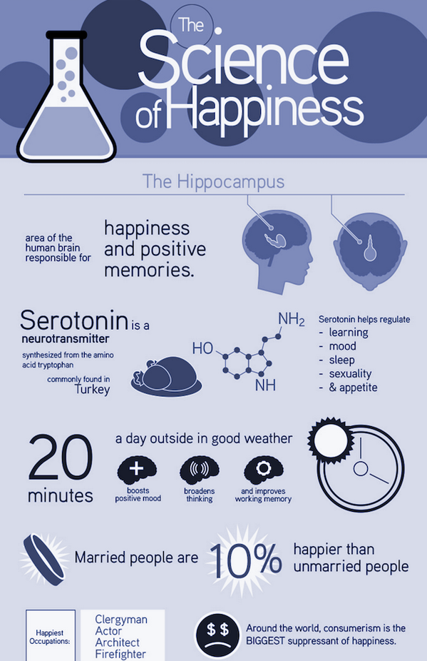 Effects Of Happiness Effects Of Happiness