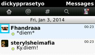 dickamprasetyi's tweet photo. Diem http://t.co/K0tZWaJKMh