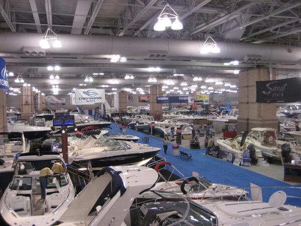 ACBoatShow's tweet photo. #TBT from the 2012 #ACBoatShow! RT if you'll be joining us this year! http://t.co/ivtRsLVibO