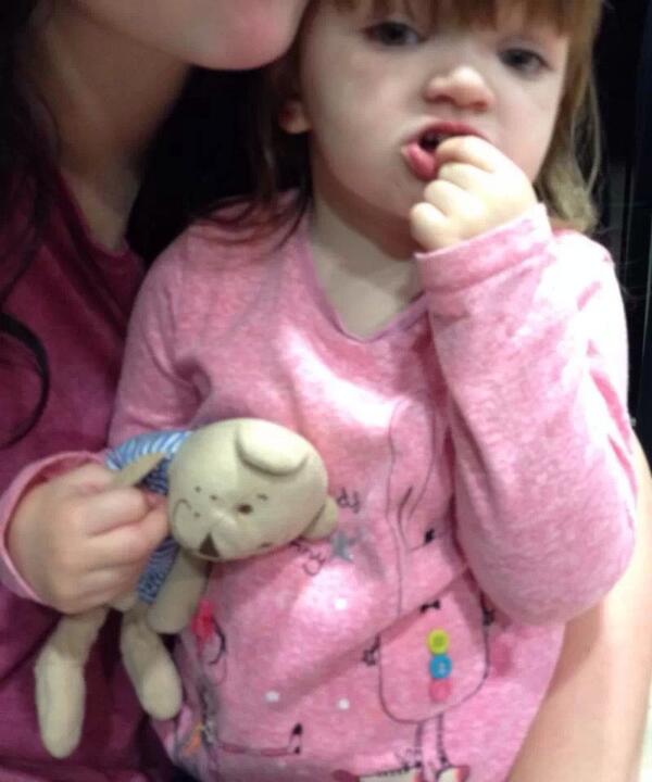 meatarm's tweet photo. My daughter lost her teddy bear on @c2c_Rail tonight at east tilbury. Help us find him @lostteddybear #lost #teddy http://t.co/opQmb8YQtd