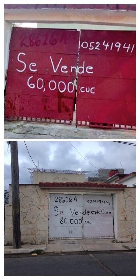 Yusnaby's tweet photo. El precio de la vivienda en #Cuba sube un 33% en 6 meses. http://t.co/RGCI0qH9lt http://t.co/0EvxbOBurQ