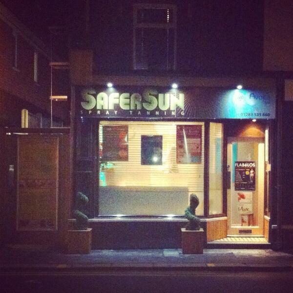 Safersun Avoca Spa (@_avocaspa) on Twitter photo 