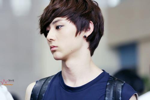 YeahItsSumin's tweet photo. uhuk sumin nikah sama dia anaknya se cantik se cakep apa. oh no. http://t.co/GrqPLkQUHF